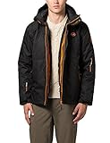 All Purpose Ultrasport Herren 3 in 1 Funktionsjacke