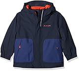 VAUDE Kinder Campfire 3in1 Jacket IV