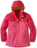 Jack Wolfskin Mädchen 3-in-1 Jacke Iceland Jacket