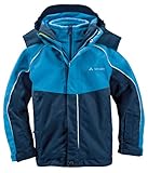 VAUDE Kinder Little Champion 3 in 1 Jacket